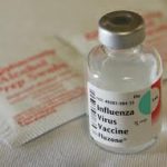 flu vaccine