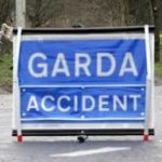 garda accident