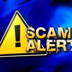 Scam Alert