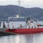 swilly ferry