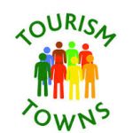 tourism towns logo