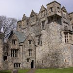 Donegal Castle