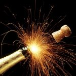 champagne