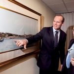 Killybegs Jobs Initiative Launch