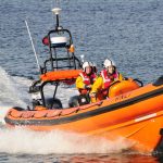 Bundoran Lifeboat