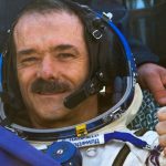 Chris Hadfield