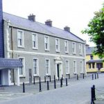 County House Lifford