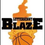 Letterkenny Blaze
