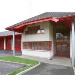 Letterkenny Fire Station