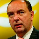 Norman Baker MP