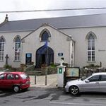 dungloe courthouse