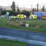 lifford crash