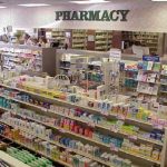 pharmacy