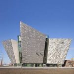 titanic centre