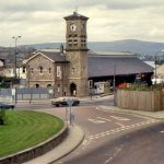 waterside station