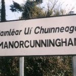 Manorcunningham