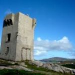 malin head banbas crown