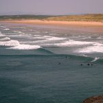 tullan strand