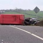 Lifford Crash