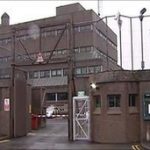 antrim psni station