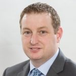 Fine Gael's John McNulty