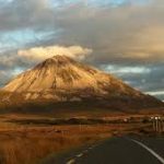 mount errigal