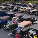 vintage show