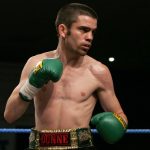 Bernard Dunne