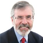 Gerry Adams