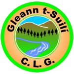 Glenswilly crest