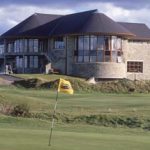 ballyliffin gc