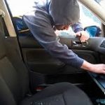 car theft