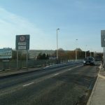 lifford bridge