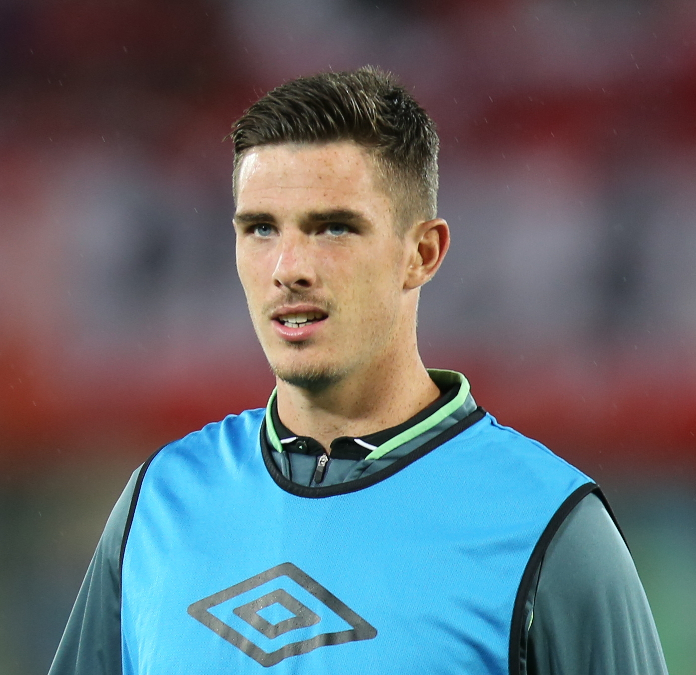 Ciaran Clark Ciaran Clark