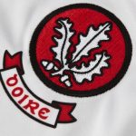 Derry crest
