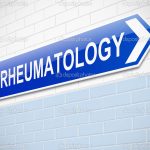 Rheumatology sign.