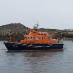 Aranmore lifeboat