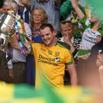 Donegal Ulster Title 14 Michael Murphy
