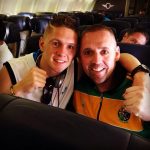 Jason & Conor Quigley