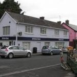 ulster bank lifford