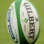 Irish Rugby