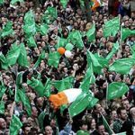 Irish Rugby Supporters