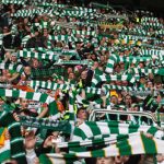 celtic supporters