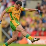 Donegal v Down - Ulster GAA Football Senior Championship Final