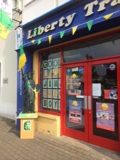 Liberty Travel Letterkenny