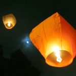 chinese lantern