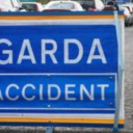 gardai accident