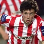 Barry mcNamee