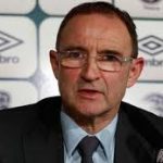 Martin ONeill