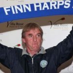 Ollie Horgan Finn Harps